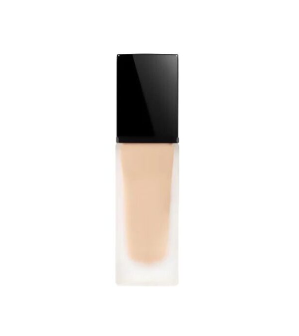 Satin Foundation
