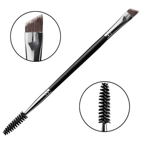 Clearance -861 Dual Brow Groomer