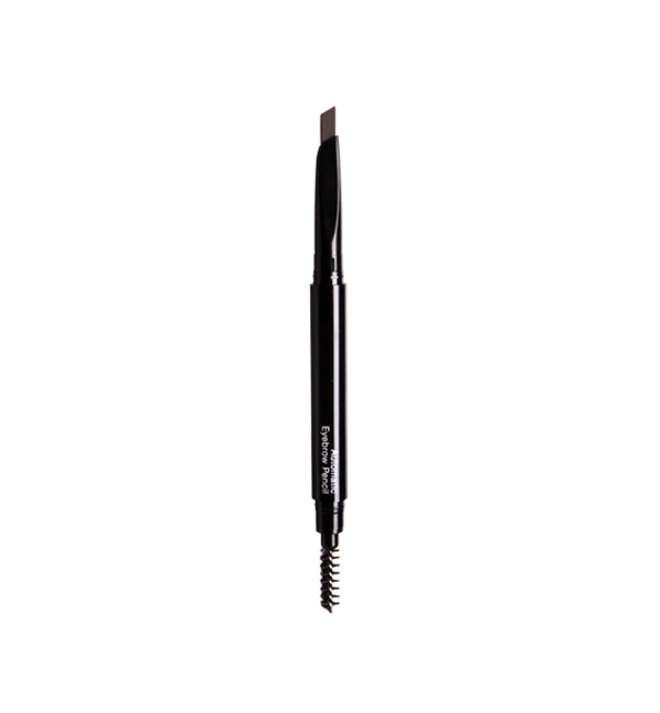 Automatic brow crayon